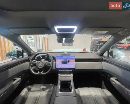 Zeekr 7X, об'ємом двигуна 0 л та пробігом 20 тис. км за 39200 $, фото 11 на Automoto.ua