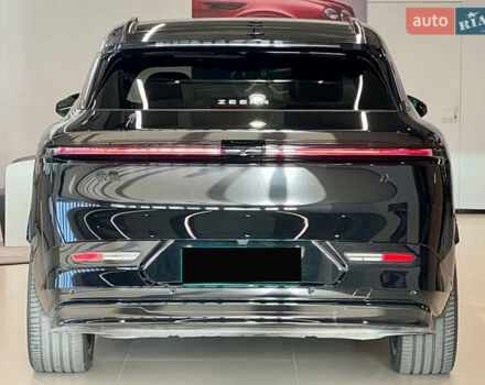 Zeekr 7X, об'ємом двигуна 0 л та пробігом 20 тис. км за 39200 $, фото 5 на Automoto.ua