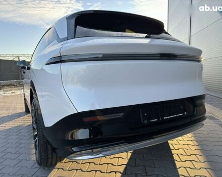 Zeekr 7X, объемом двигателя 0 л и пробегом 1 тыс. км за 39999 $, фото 12 на Automoto.ua
