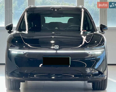 Zeekr 7X, об'ємом двигуна 0 л та пробігом 20 тис. км за 39200 $, фото 1 на Automoto.ua