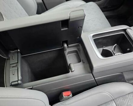 Zeekr 7X, объемом двигателя 0 л и пробегом 8 тыс. км за 38890 $, фото 25 на Automoto.ua