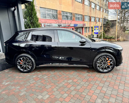 Zeekr 7X, объемом двигателя 0 л и пробегом 1 тыс. км за 42999 $, фото 11 на Automoto.ua