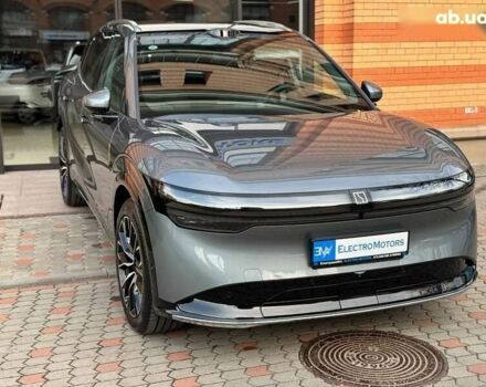 Zeekr 7X, объемом двигателя 0 л и пробегом 1 тыс. км за 43450 $, фото 14 на Automoto.ua