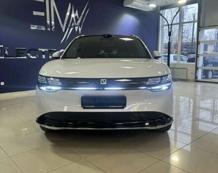 Zeekr 7X, объемом двигателя 0 л и пробегом 1 тыс. км за 42999 $, фото 3 на Automoto.ua