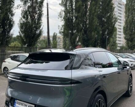 Zeekr 7X, объемом двигателя 0 л и пробегом 1 тыс. км за 38499 $, фото 3 на Automoto.ua