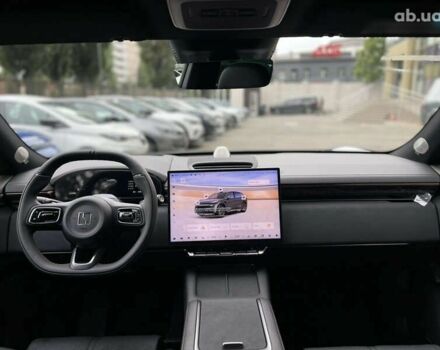 Zeekr 7X, объемом двигателя 0 л и пробегом 1 тыс. км за 38499 $, фото 19 на Automoto.ua