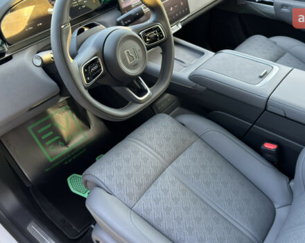 купити нове авто Zeekr 7X 2024 року від офіційного дилера Володимир Олександрович Zeekr фото