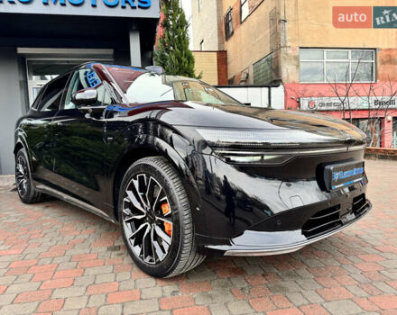 Zeekr 7X, объемом двигателя 0 л и пробегом 1 тыс. км за 42999 $, фото 12 на Automoto.ua