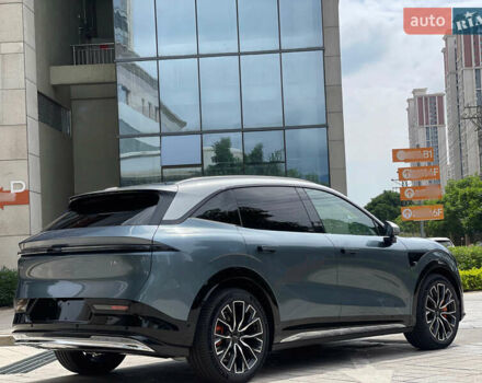 Zeekr 7X, об'ємом двигуна 0 л та пробігом 1 тис. км за 44900 $, фото 2 на Automoto.ua