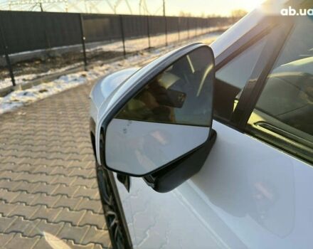 Zeekr 7X, об'ємом двигуна 0 л та пробігом 1 тис. км за 39999 $, фото 20 на Automoto.ua