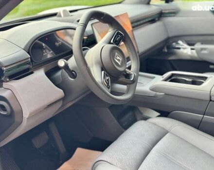 Zeekr 7X, объемом двигателя 0 л и пробегом 1 тыс. км за 43450 $, фото 4 на Automoto.ua