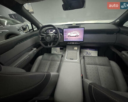 Zeekr 7X, объемом двигателя 0 л и пробегом 1 тыс. км за 41999 $, фото 18 на Automoto.ua
