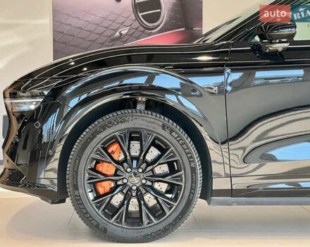 Zeekr 7X, об'ємом двигуна 0 л та пробігом 20 тис. км за 39200 $, фото 2 на Automoto.ua