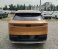 Zeekr 7X, объемом двигателя 0 л и пробегом 7 тыс. км за 33600 $, фото 5 на Automoto.ua