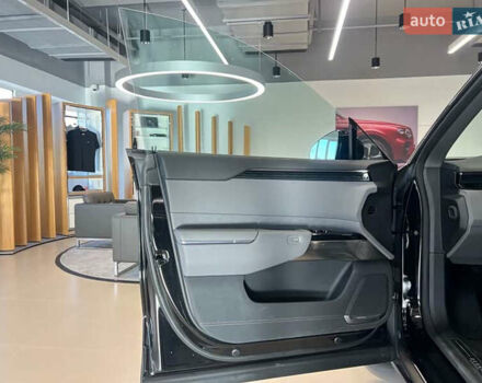 Zeekr 7X, об'ємом двигуна 0 л та пробігом 20 тис. км за 39200 $, фото 6 на Automoto.ua