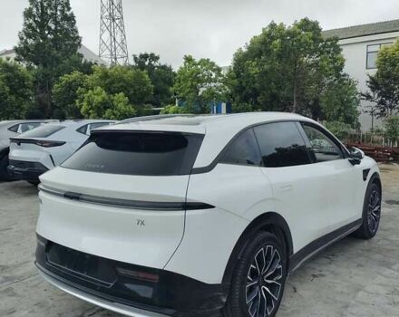 Zeekr 7X, объемом двигателя 0 л и пробегом 9 тыс. км за 31000 $, фото 3 на Automoto.ua
