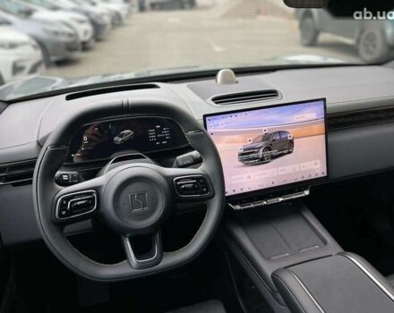 Zeekr 7X, объемом двигателя 0 л и пробегом 1 тыс. км за 38499 $, фото 18 на Automoto.ua