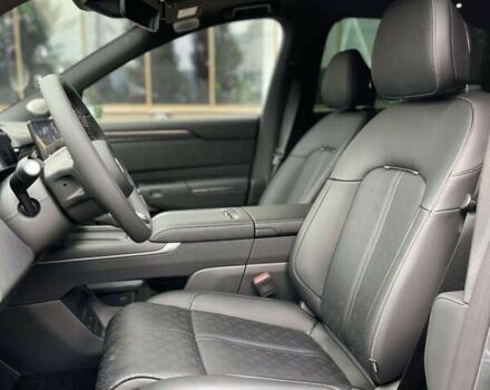 Zeekr 7X, объемом двигателя 0 л и пробегом 1 тыс. км за 38499 $, фото 24 на Automoto.ua
