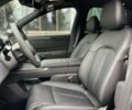 Zeekr 7X, объемом двигателя 0 л и пробегом 1 тыс. км за 38499 $, фото 24 на Automoto.ua