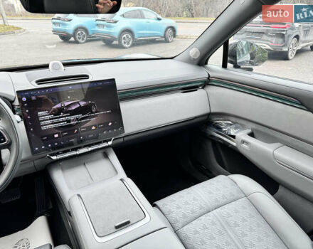 Zeekr 7X, объемом двигателя 0 л и пробегом 1 тыс. км за 42999 $, фото 25 на Automoto.ua
