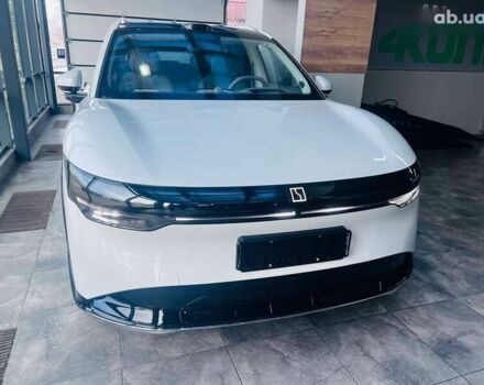 Zeekr 7X, объемом двигателя 0 л и пробегом 1 тыс. км за 36000 $, фото 1 на Automoto.ua
