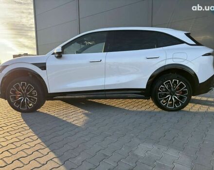 Zeekr 7X, объемом двигателя 0 л и пробегом 1 тыс. км за 39999 $, фото 6 на Automoto.ua