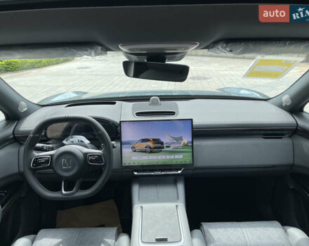 Zeekr 7X, объемом двигателя 0 л и пробегом 1 тыс. км за 39800 $, фото 8 на Automoto.ua
