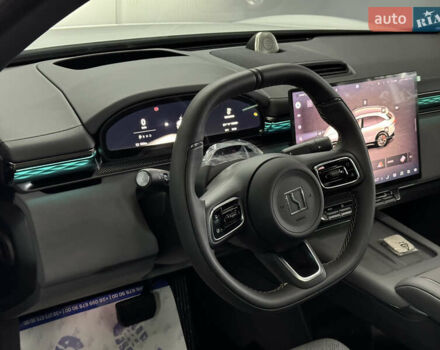 Zeekr 7X, объемом двигателя 0 л и пробегом 1 тыс. км за 41999 $, фото 11 на Automoto.ua