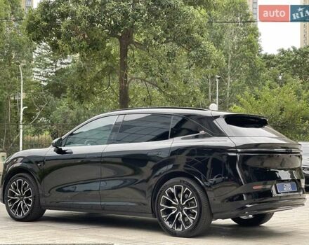 Zeekr 7X 2024 в Одессе на Automoto.ua Zeekr 7X, объемом двигателя 0 л и пробегом 18 тыс. км за 42000 $, фото 3 на Automoto.ua