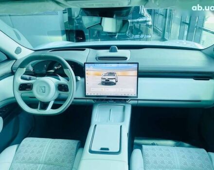 Zeekr 7X, объемом двигателя 0 л и пробегом 1 тыс. км за 36000 $, фото 11 на Automoto.ua