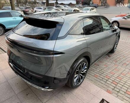 Zeekr 7X, объемом двигателя 0 л и пробегом 1 тыс. км за 43450 $, фото 9 на Automoto.ua