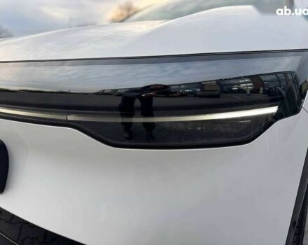 Zeekr 7X, объемом двигателя 0 л и пробегом 10 тыс. км за 43500 $, фото 29 на Automoto.ua