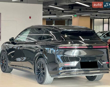 Zeekr 7X, об'ємом двигуна 0 л та пробігом 20 тис. км за 39200 $, фото 4 на Automoto.ua