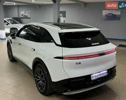Zeekr 7X, объемом двигателя 0 л и пробегом 1 тыс. км за 41999 $, фото 22 на Automoto.ua