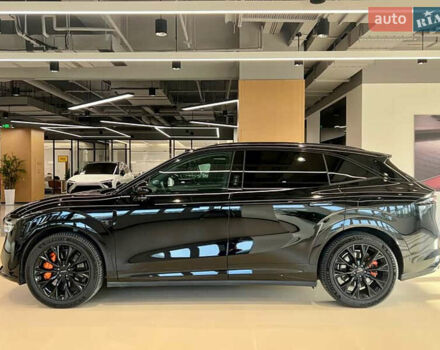 Zeekr 7X, об'ємом двигуна 0 л та пробігом 20 тис. км за 39200 $, фото 3 на Automoto.ua