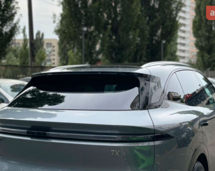 купить новое авто Zeekr 7X 2024 года от официального дилера Будпостач  Zeekr фото