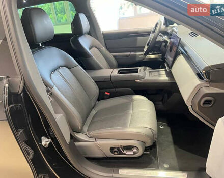 Zeekr 7X, об'ємом двигуна 0 л та пробігом 20 тис. км за 39200 $, фото 12 на Automoto.ua