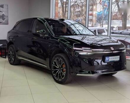 Zeekr 7X, объемом двигателя 0 л и пробегом 1 тыс. км за 42999 $, фото 2 на Automoto.ua