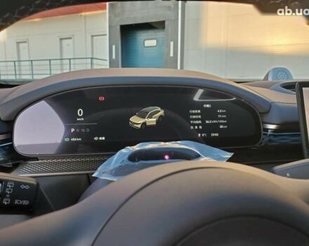 Zeekr 7X, объемом двигателя 0 л и пробегом 1 тыс. км за 43800 $, фото 23 на Automoto.ua