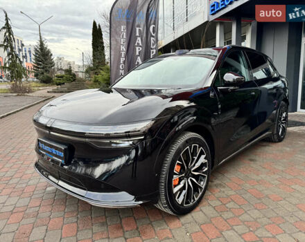 Zeekr 7X, объемом двигателя 0 л и пробегом 1 тыс. км за 42999 $, фото 2 на Automoto.ua