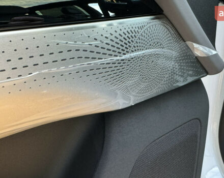 купити нове авто Zeekr 7X 2024 року від офіційного дилера Володимир Олександрович Zeekr фото