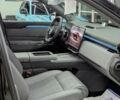 Zeekr 7X, объемом двигателя 0 л и пробегом 1 тыс. км за 42999 $, фото 9 на Automoto.ua
