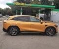 Zeekr 7X, об'ємом двигуна 0 л та пробігом 10 тис. км за 42999 $, фото 10 на Automoto.ua