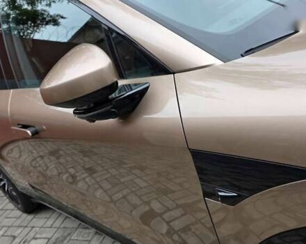 Zeekr 7X, объемом двигателя 0 л и пробегом 8 тыс. км за 38890 $, фото 1 на Automoto.ua