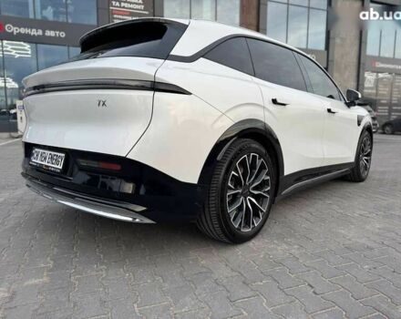 Zeekr 7X, объемом двигателя 0 л и пробегом 10 тыс. км за 43500 $, фото 12 на Automoto.ua