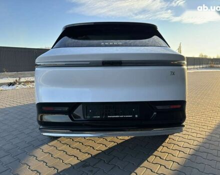 Zeekr 7X, объемом двигателя 0 л и пробегом 1 тыс. км за 39999 $, фото 11 на Automoto.ua