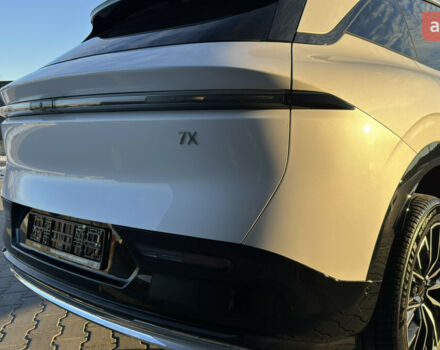 купити нове авто Zeekr 7X 2024 року від офіційного дилера Володимир Олександрович Zeekr фото