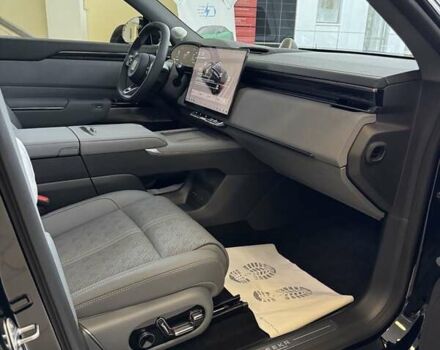 Zeekr 7X, об'ємом двигуна 0 л та пробігом 1 тис. км за 44900 $, фото 9 на Automoto.ua