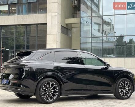 Zeekr 7X 2024 в Одессе на Automoto.ua Zeekr 7X, объемом двигателя 0 л и пробегом 18 тыс. км за 42000 $, фото 2 на Automoto.ua