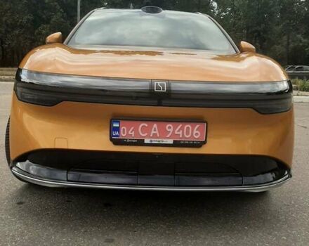 Zeekr 7X, об'ємом двигуна 0 л та пробігом 10 тис. км за 42999 $, фото 4 на Automoto.ua
